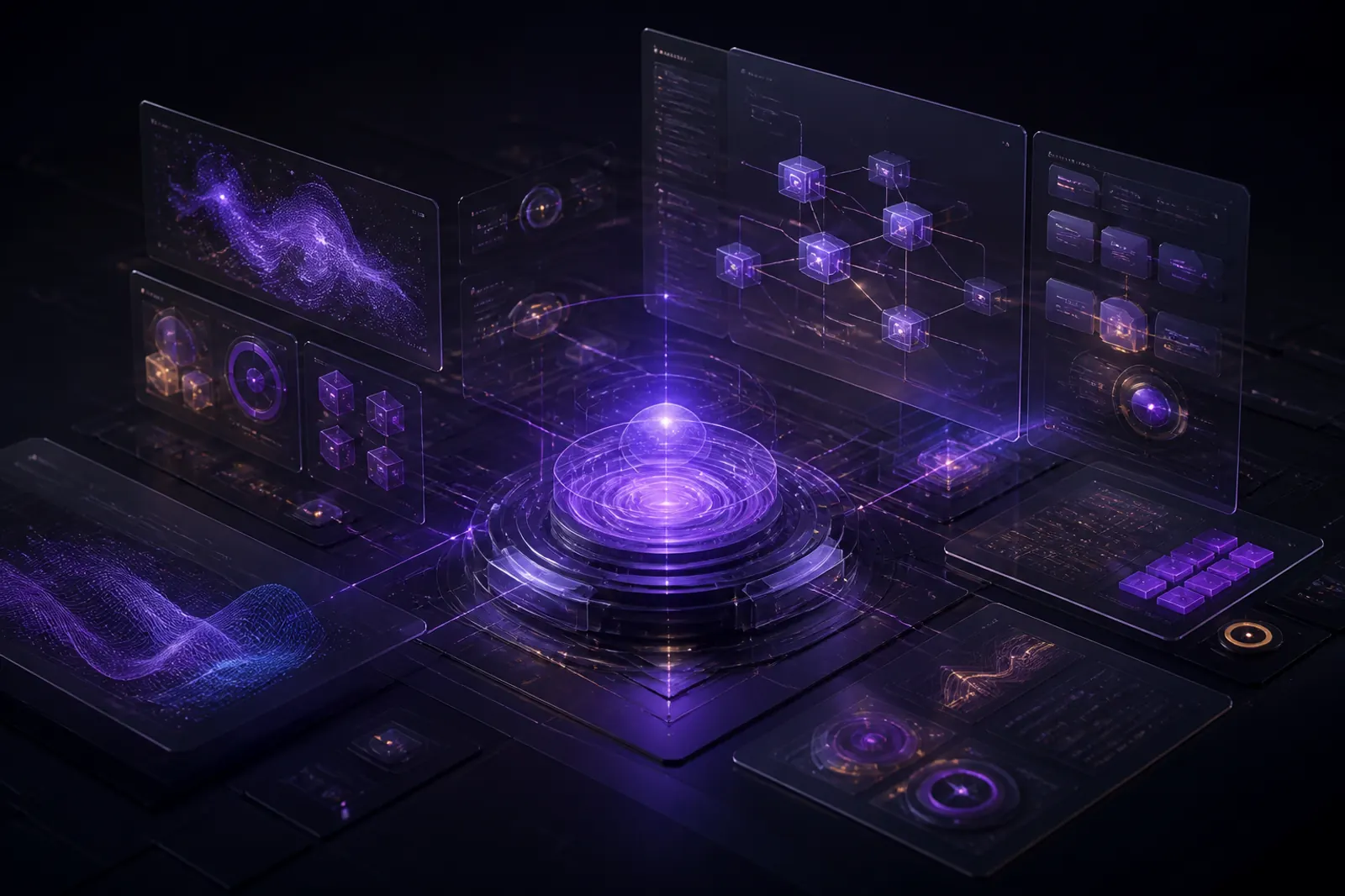 CINEM digital product, AI and growth command centre