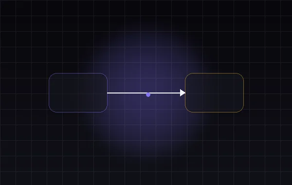 Workflow Automation dashboard or user interface concept at CINEM